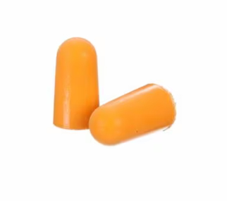 3M 7100100263 Einweg-Ohrstöpsel Orange 1000 Stück(e)