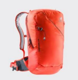 Deuter Freerider Lite 20 20 l Rot