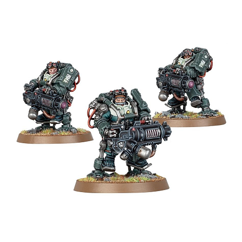 Games Workshop 69-08 Action-& Sammelfigur