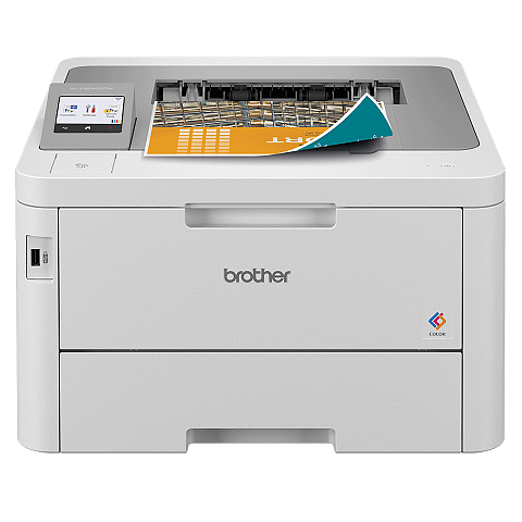 Brother HL-L8240CDW Laser-Drucker Farbe 600 x 600 DPI A4 WLAN