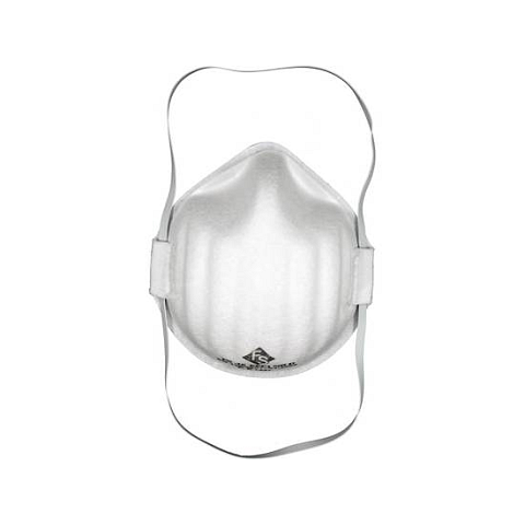 Yato YT-74852 Staubmaske 2 Stück(e) Tasse FFP1