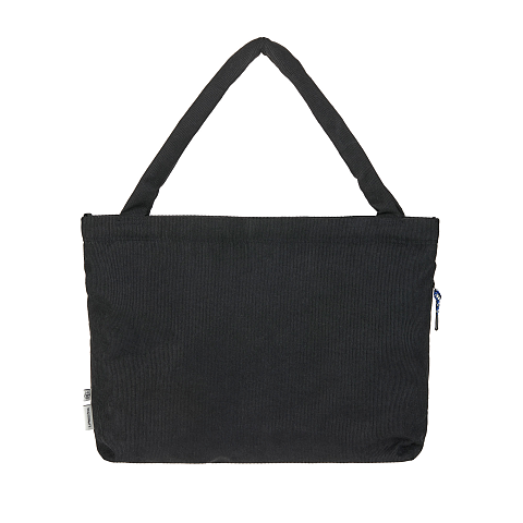 Lässig 1101039001 Windeltasche Handtasche Schwarz Polyester