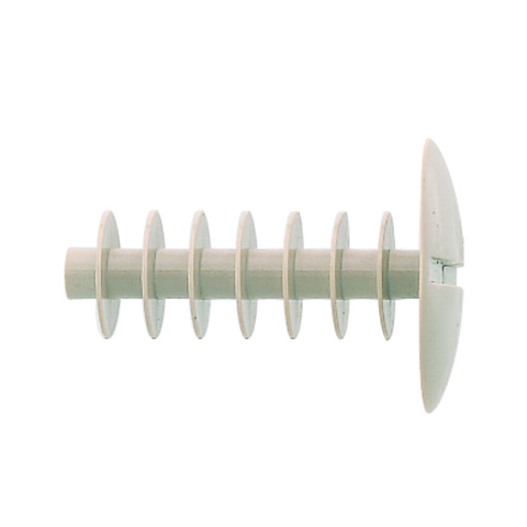 Fischer 60260 Schraubverschluss & -abdeckung 100 Stück(e)