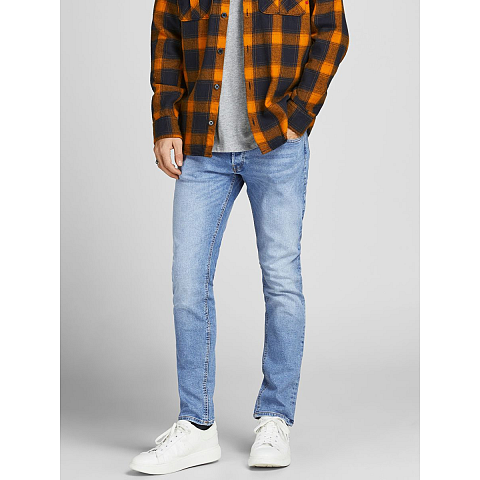 Jack & Jones 12203510 Blau