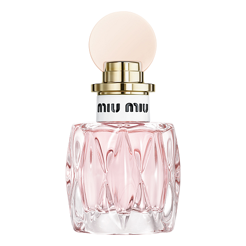 Miu Miu L'Eau Rosée 50 ml Frauen