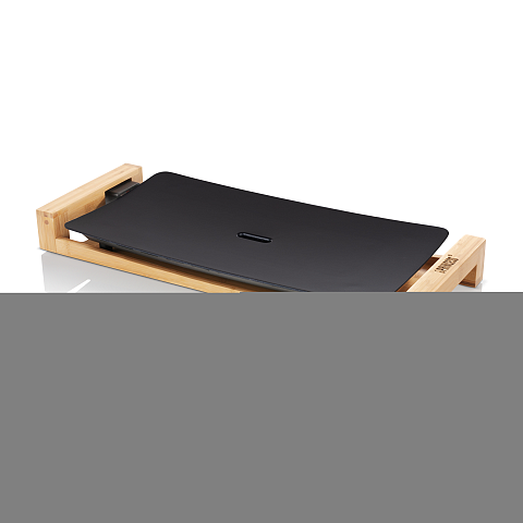 Princess 103026 Table Chef Pure Black