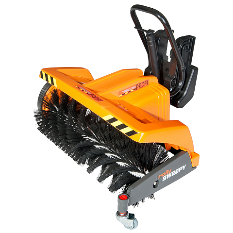 rolly toys rollySweepy Spielzeug-Kehrmaschine