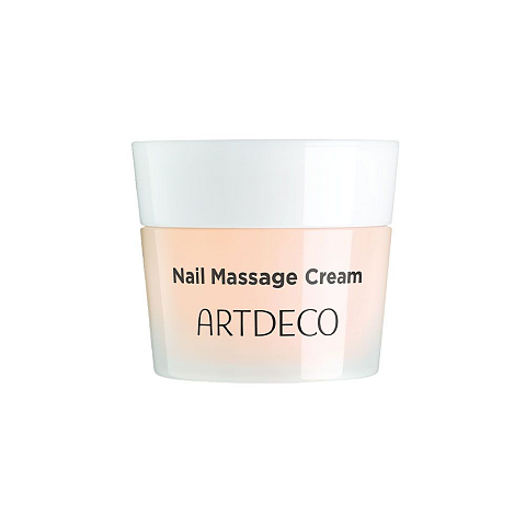 ARTDECO Nail Massage Cream Nagelbalsam 17 ml