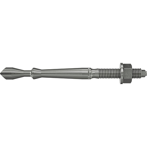 Fischer 97696 Schraubanker/Dübel 10 Stück(e)