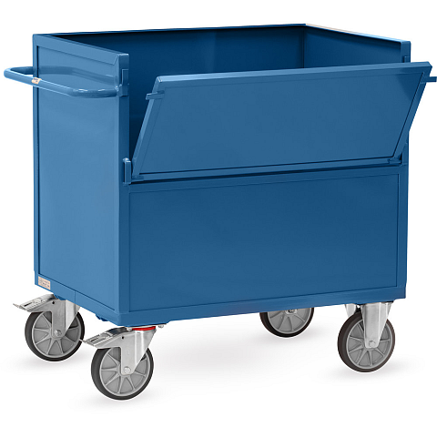 fetra 2842 Bollerwagen Regalwagen