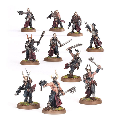 Games Workshop 43-88 collectible figure