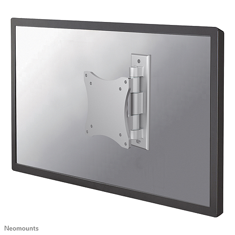 Neomounts FPMA-W810 Monitor-/TV-Wandhalterung 10-27" - volle Bewegung