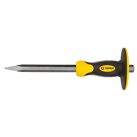 Topex 03A180 Metallmeißel