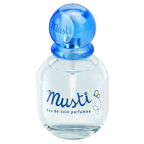 Mustela 3504105027148 Eau de Parfum 50 ml