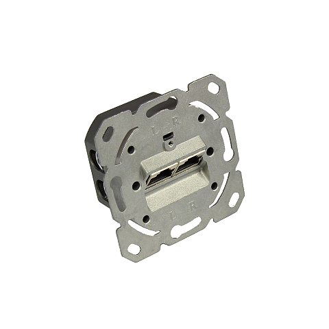 Alcasa GC-N0052 Steckdose RJ-45