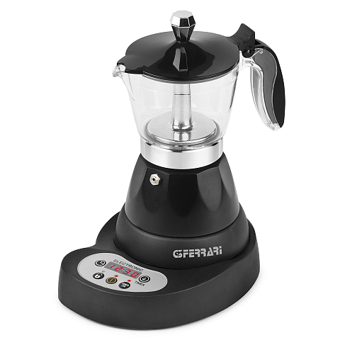 G3 Ferrari G10045 Kaffeemaschine Vollautomatisch Elektrische Espressokanne
