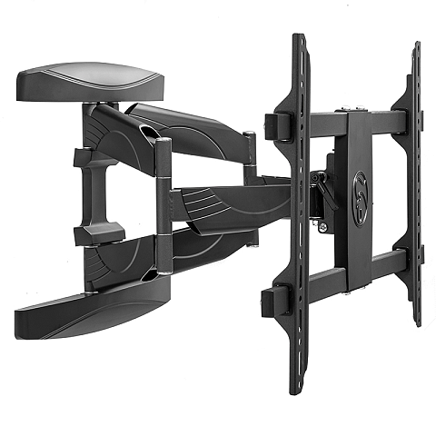 Hagor 1986 TV-Halterung 139,7 cm (55") Schwarz