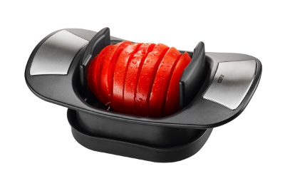 GEFU Tomaten- und Mozzarellaschneider CAPRESE