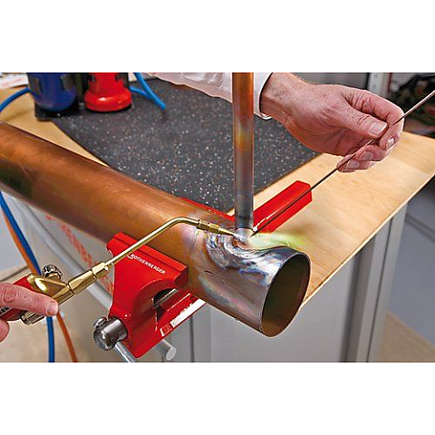 Rothenberger 35300 Zubehör/Verbrauchsmaterial für Gasschweißen