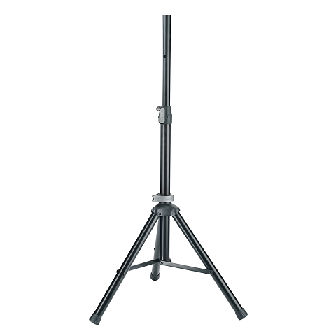 König & Meyer 21454 Flur Aluminium Schwarz