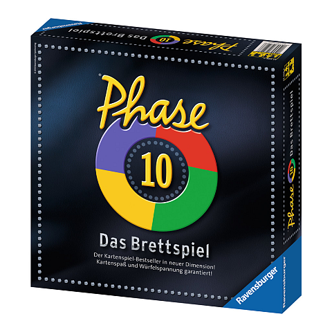 Ravensburger 27226 Brettspiel