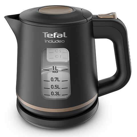 Tefal Includeo Wasserkocher KI5338