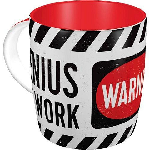 Nostalgic Art 4036113430300 Tasse 1 Stück(e)
