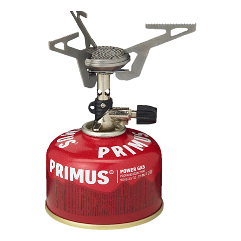 Primus 3214 Express Flüssiger Brennstoff-Herd