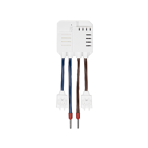 NEXA MSOR-3500 Leistungsrelais Weiß