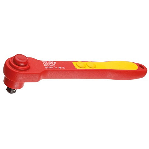 Gedore 6123910 Drehmomentschlüssel