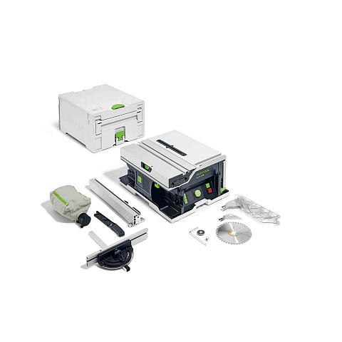 Festool 576820 Tischsäge 4500 RPM