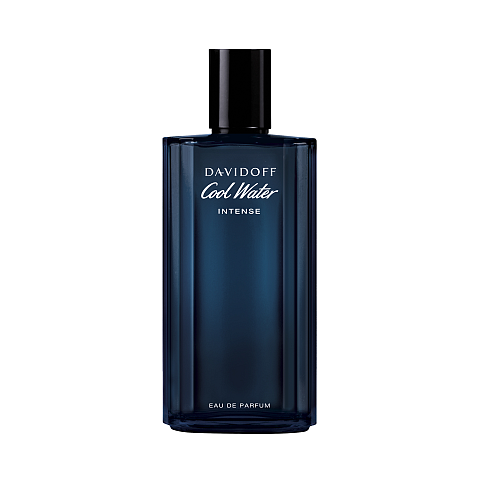 Davidoff Cool Water Intense Man 125 ml Männer
