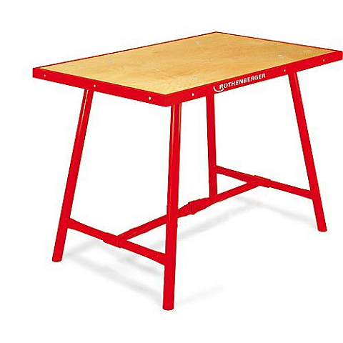 Rothenberger 70696 Werkbank