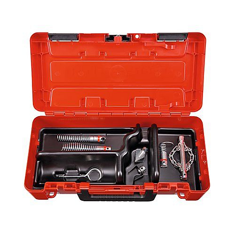 Rothenberger 1000001308 Abflussreiniger