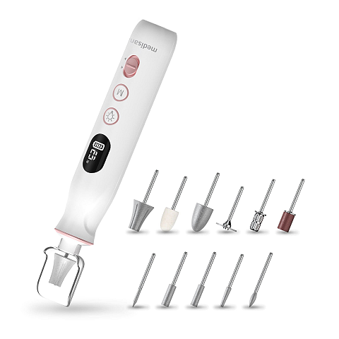 Medisana MP 940 Set Weiß