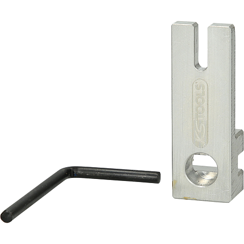 KS Tools 400.0081 Nocke, Zeitmessung, Ventilsteuerung/Komponente für Fahrzeuge