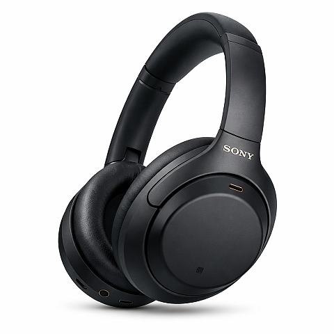 Sony WH-1000XM4