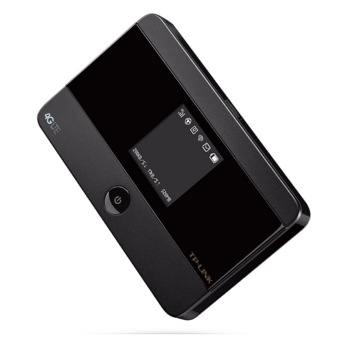 TP-Link Mobiler 4G/LTE-WLAN-Router