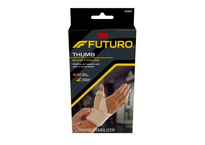 3M FUTURO 45841 Finger Unterstützung S/M