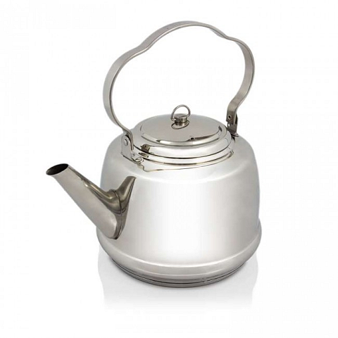 Petromax tk1 1,5 l Edelstahl