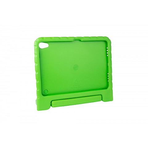 Alcasa CASE-I10KG Tablet-Schutzhülle 27,7 cm (10.9") Cover Grün