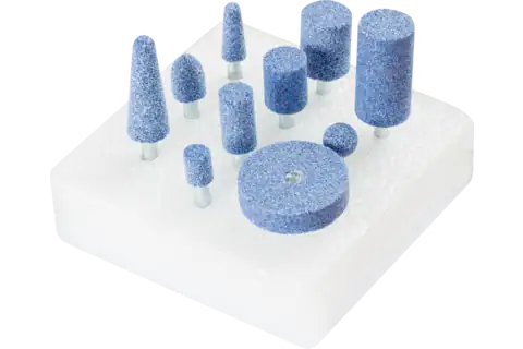 PFERD TOUGH mounted points set 1 Stück(e)
