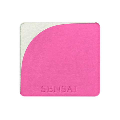 Sensai COLOURS Blooming Blush Rouge 4 g 02 Blooming Peach Creme