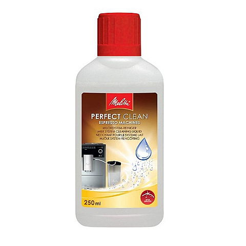 Melitta Milchsystem Reiniger