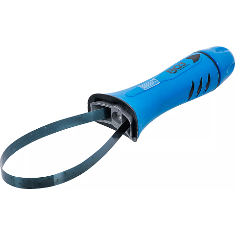BGS technic Oil Filter Strap Wrench