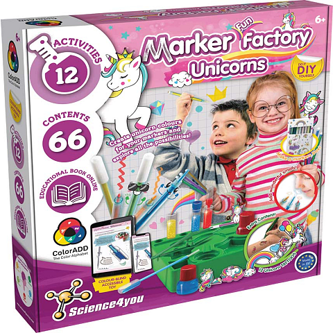Science4You 80004377 Wissenschafts-Bausatz & -Spielzeug für Kinder