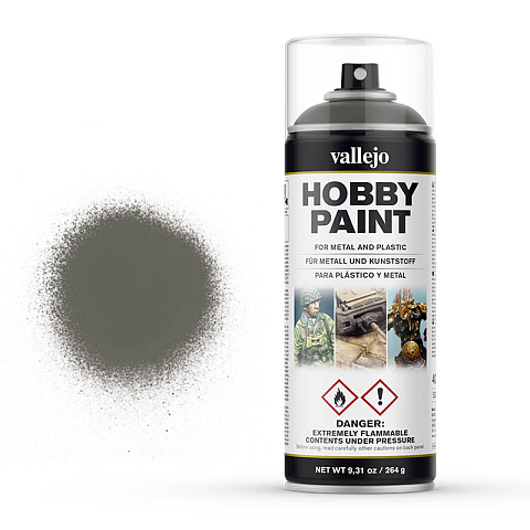Vallejo 28.006 Sprühfarbe 400 ml 1 Stück(e)