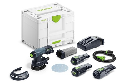 Festool 578142 Matrizen-/Geradschleifer Mehrfarbig