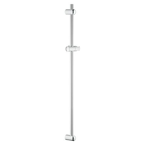 GROHE Euphoria Chrom Metall