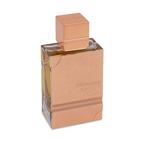 Al Haramain Amber Oud 60ml Unisex